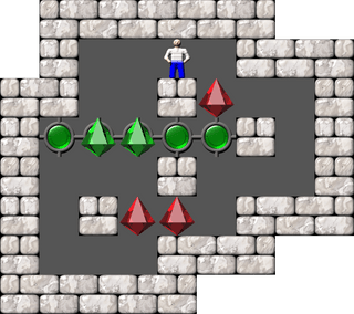 Уровень 6 — Kevin 21